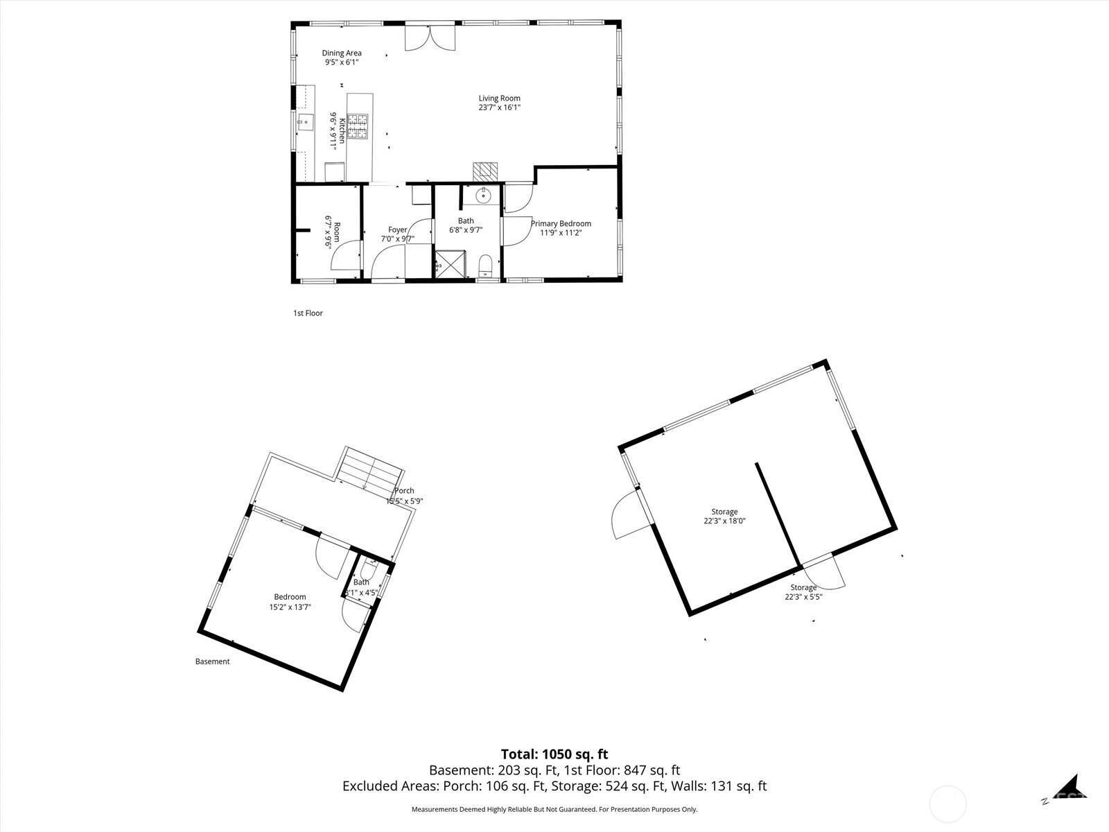 10707 Thompson Creek Road Deming, WA 98244 - Photo 40 of 40