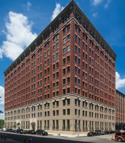 250 West Street, Unit 2C Manhattan, NY 10013 - Photo 22 of 23