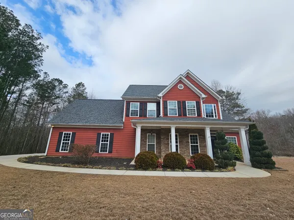 $2,800 | 31 Ridgeview Drive, Newnan, GA 30263