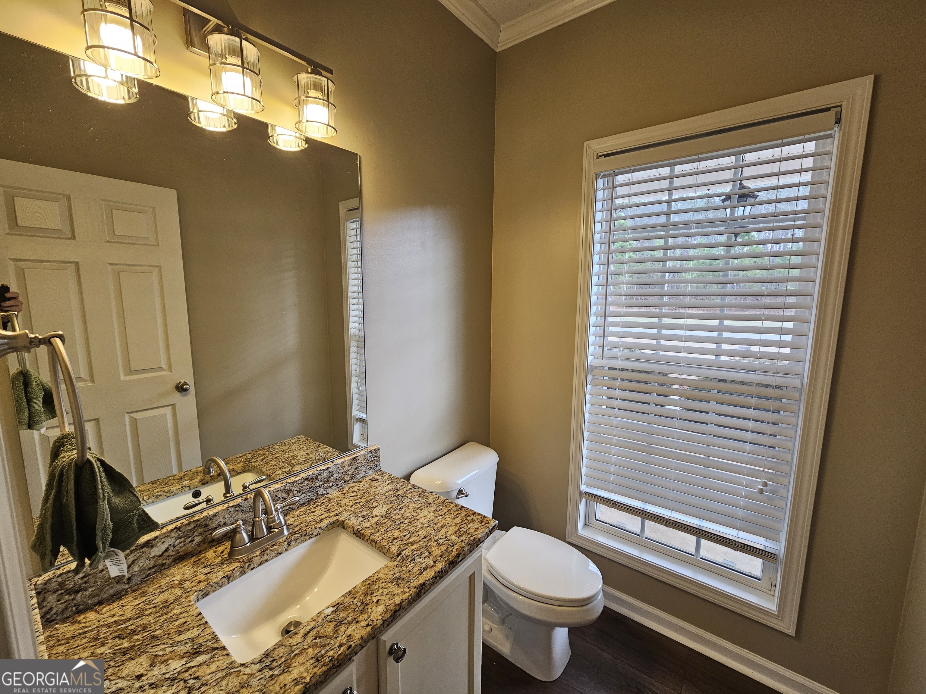 31 Ridgeview Drive Newnan, GA 30263 - Photo 16 of 23