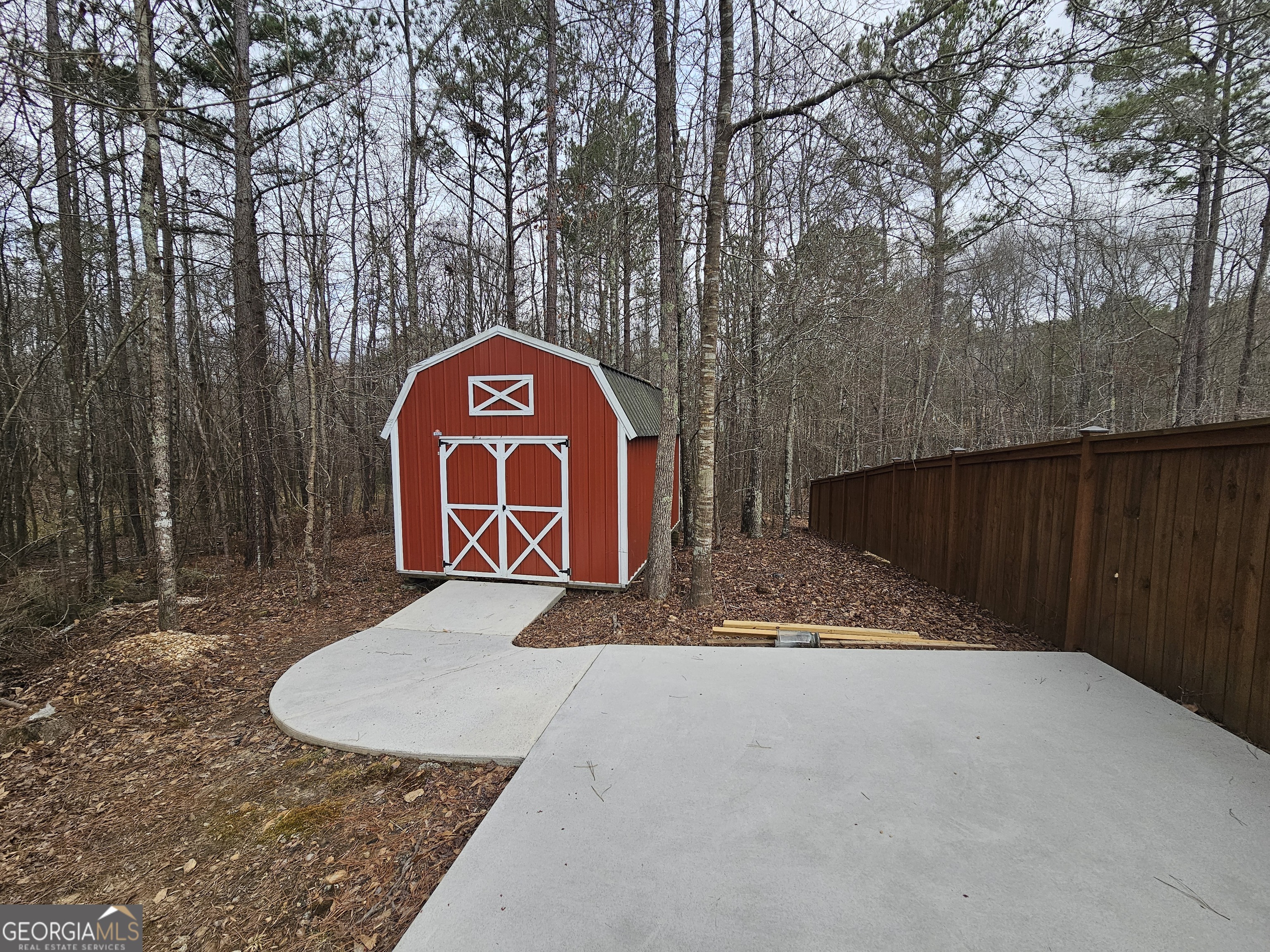 31 Ridgeview Drive Newnan, GA 30263 - Photo 23 of 23