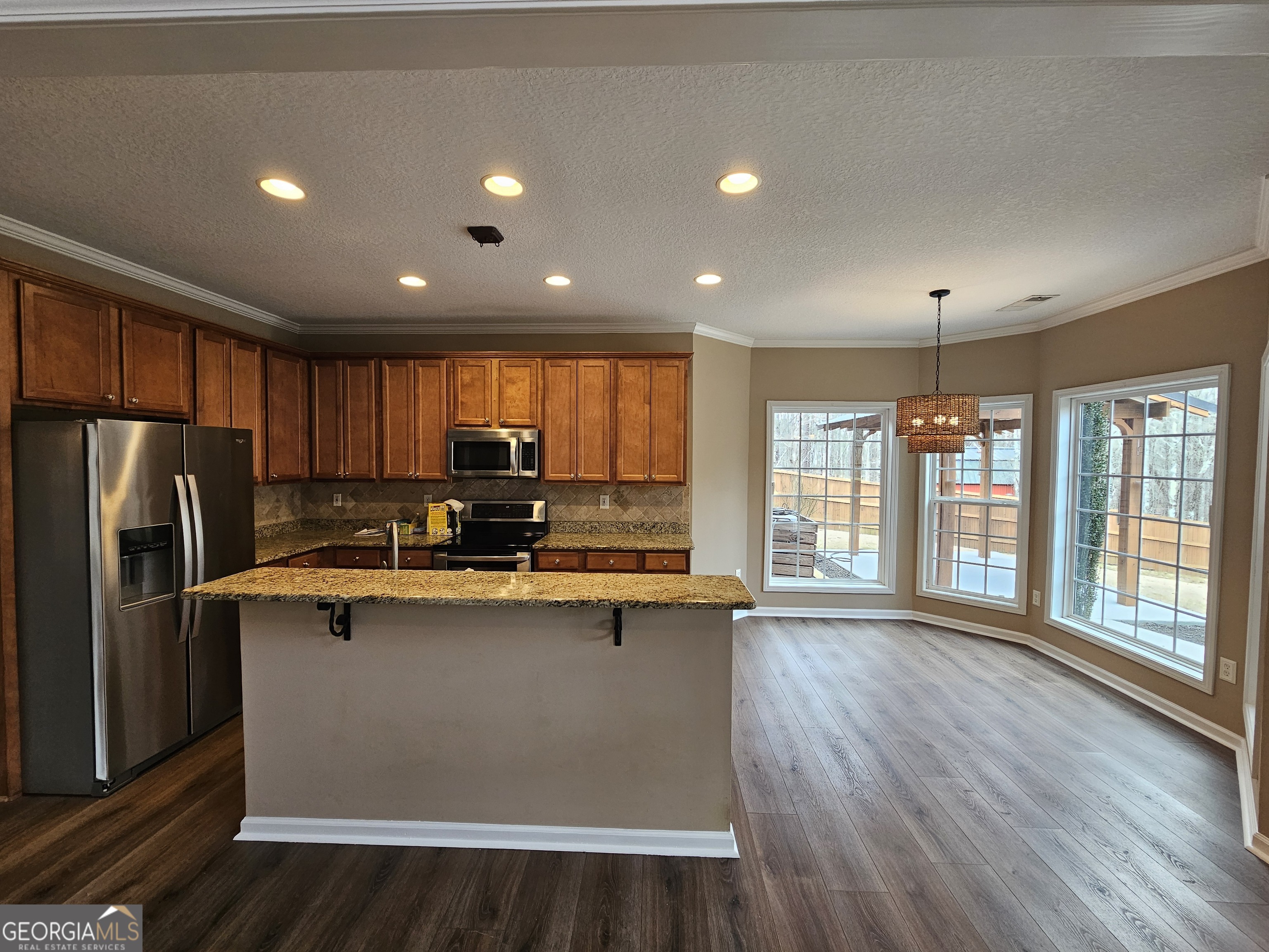 31 Ridgeview Drive Newnan, GA 30263 - Photo 3 of 23