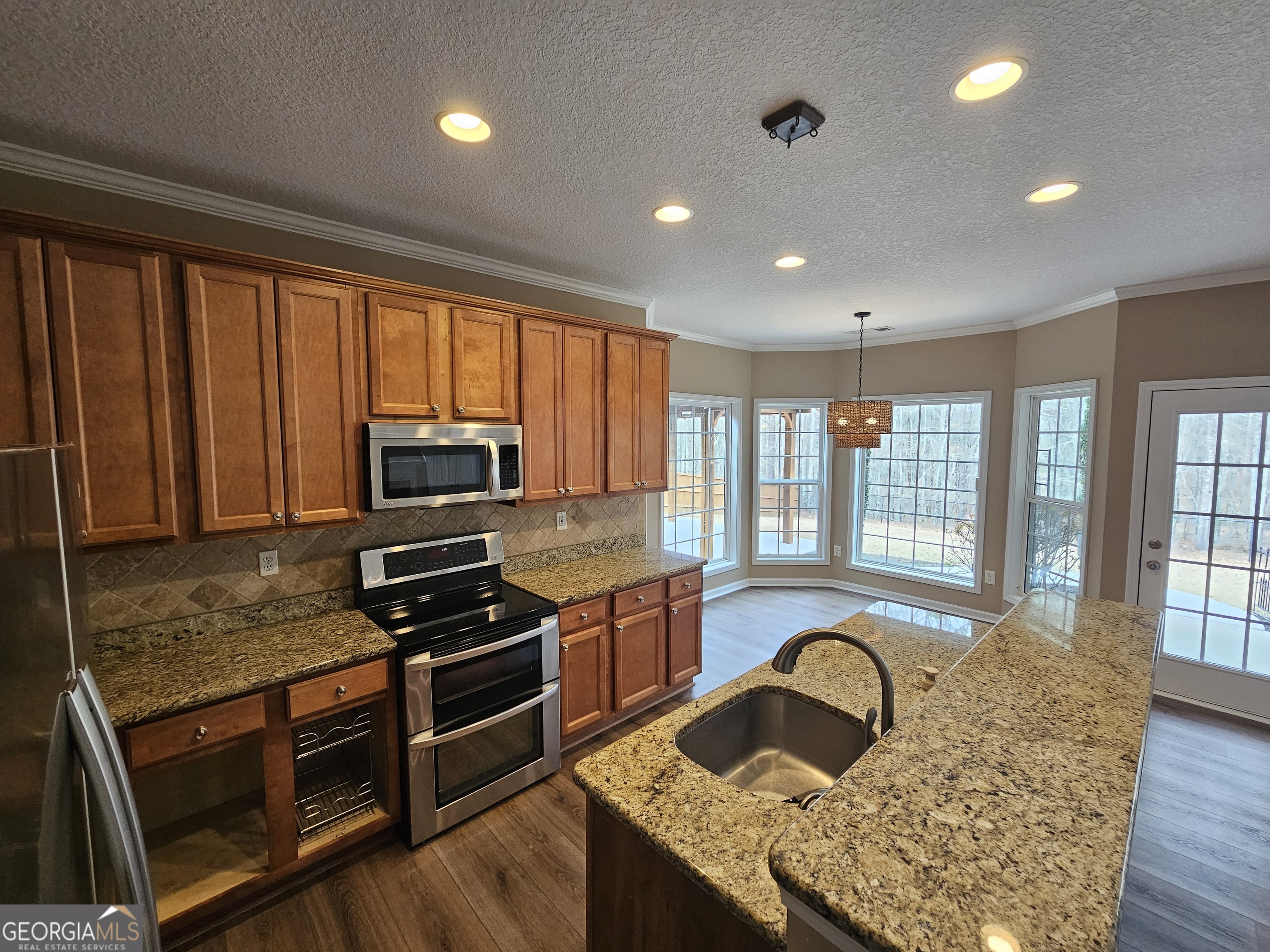 31 Ridgeview Drive Newnan, GA 30263 - Photo 4 of 23