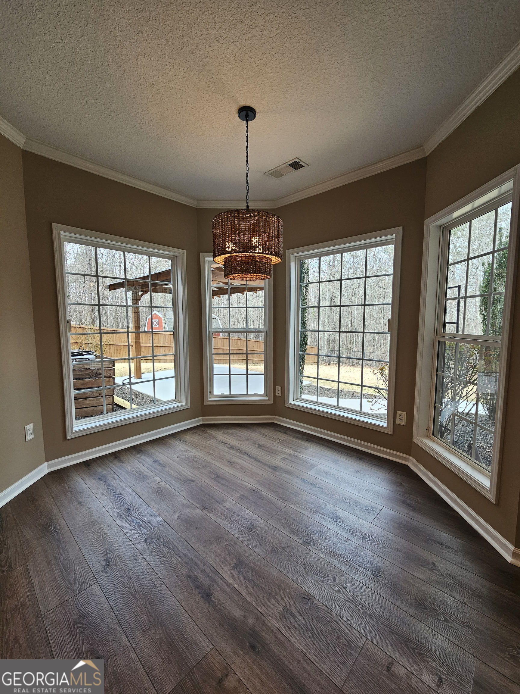 31 Ridgeview Drive Newnan, GA 30263 - Photo 5 of 23