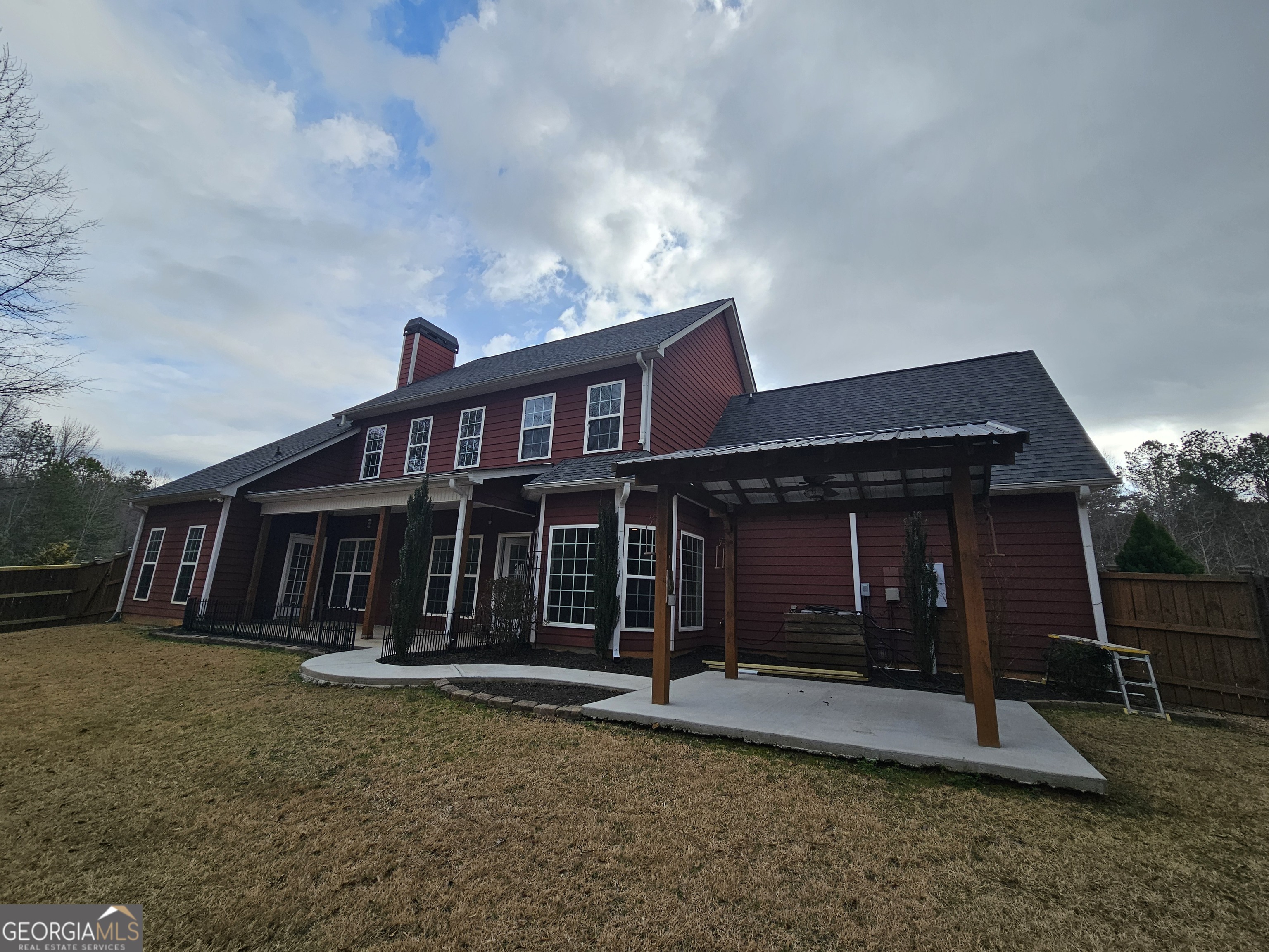 31 Ridgeview Drive Newnan, GA 30263 - Photo 9 of 23