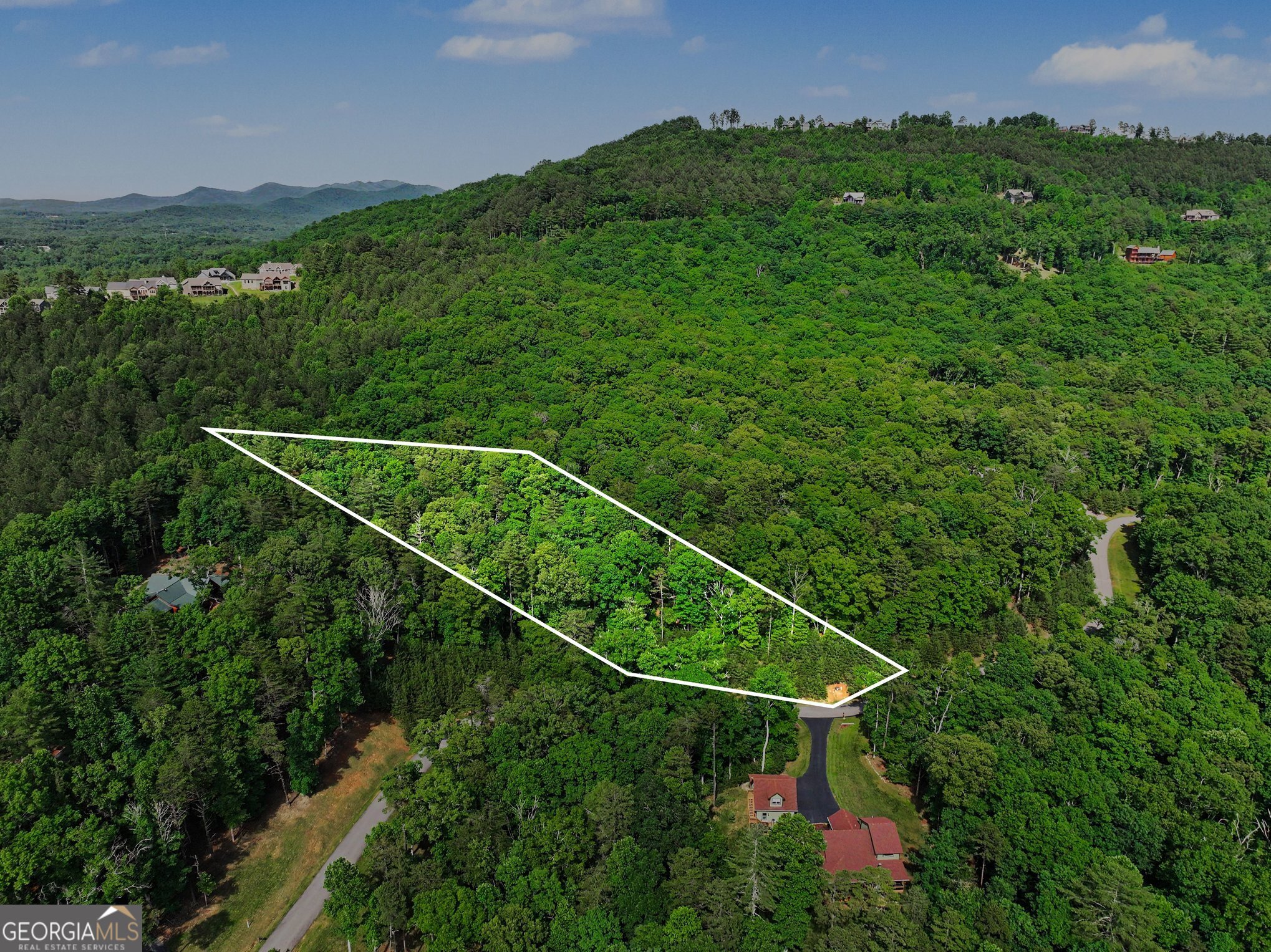 230 Rushing Water Drive Blairsville, GA 30512 - Photo 11 of 22