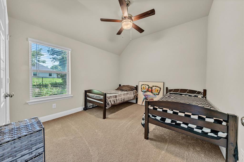 250 Red Top Road Poolville, TX 76487 - Photo 23 of 38