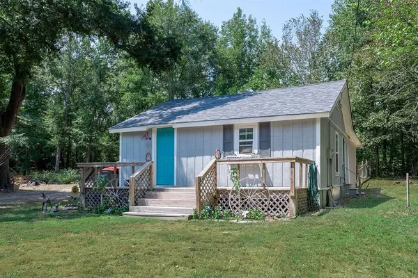 $130,000 | 294 County Road 4470, Winnsboro, TX 75494