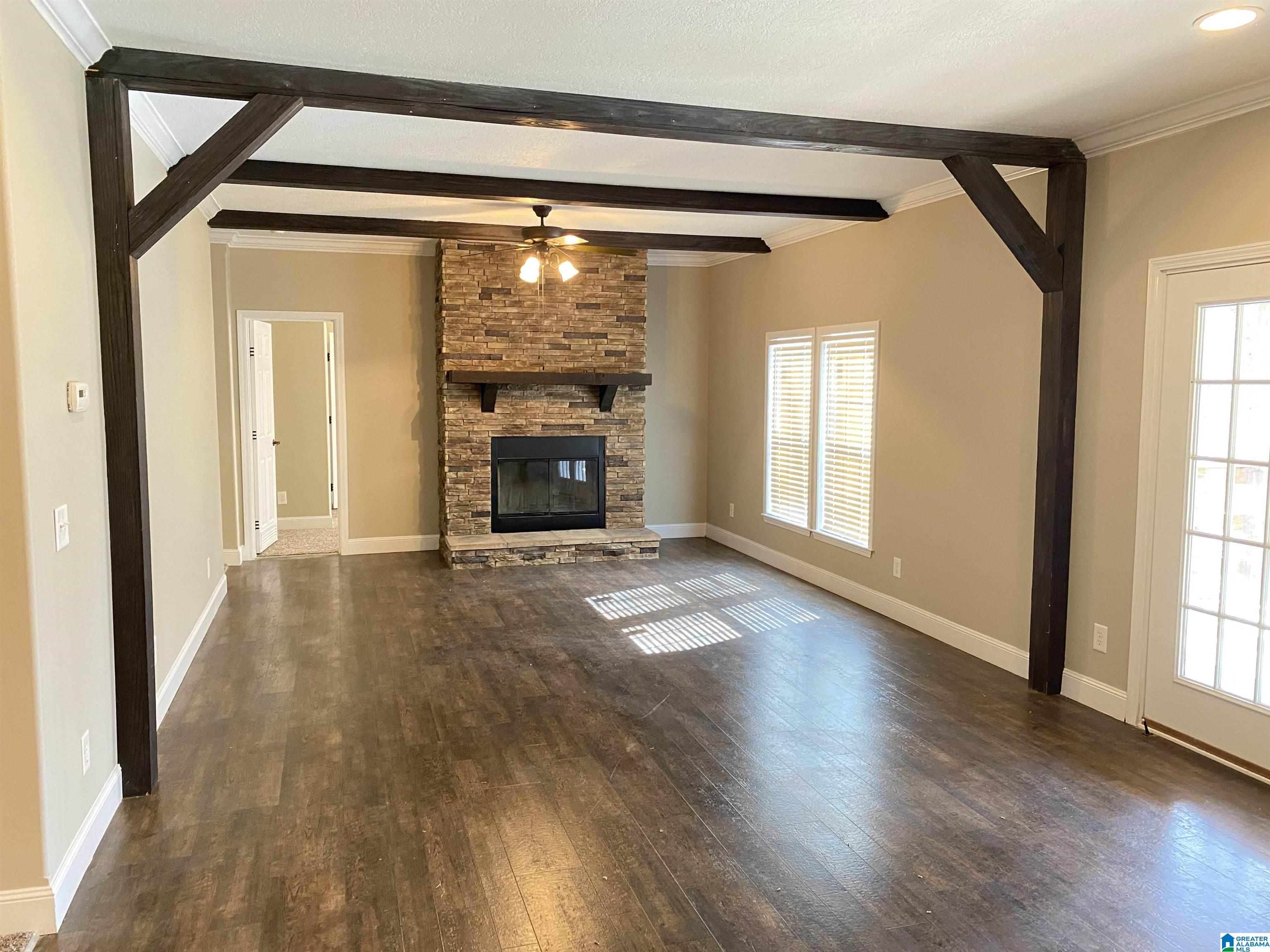 62 Curt Jarret Road Ashville, AL 35953 - Photo 48 of 77