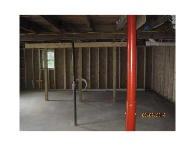 855 Little Madawaska Lake Road Stockholm, ME 04783 - Photo 16 of 18 Basement.