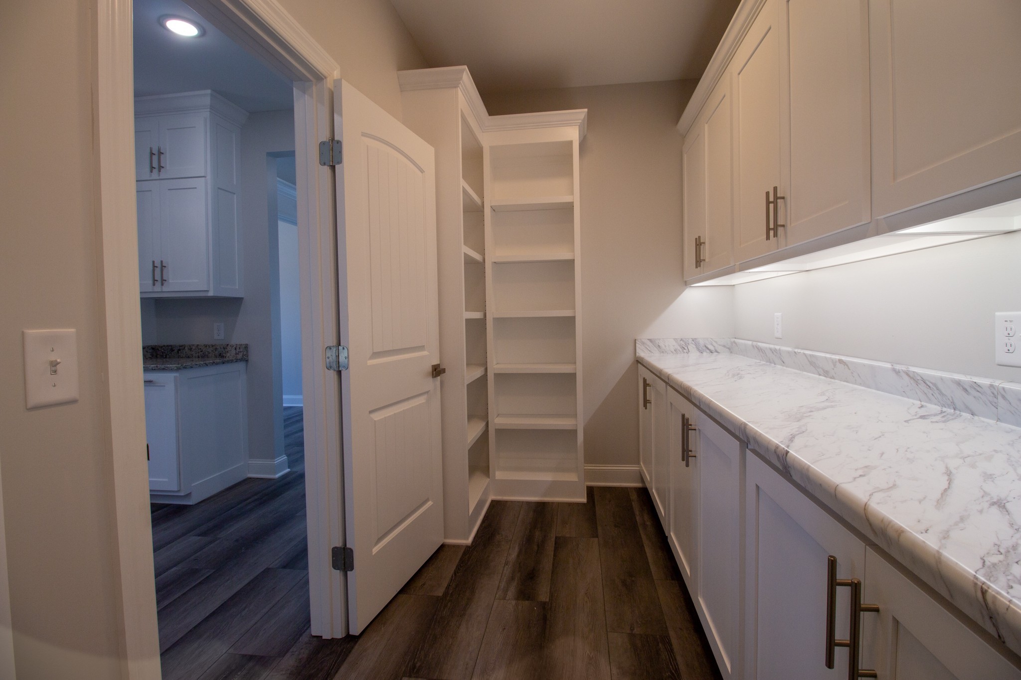 935 South Cross Bridges Road Mount Pleasant, TN 38474 - Photo 15 of 23