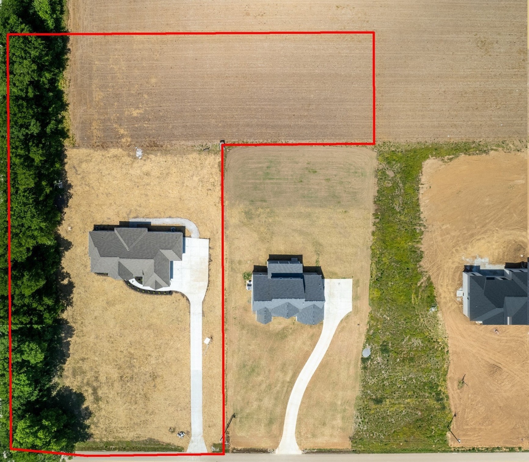 935 South Cross Bridges Road Mount Pleasant, TN 38474 - Photo 17 of 23