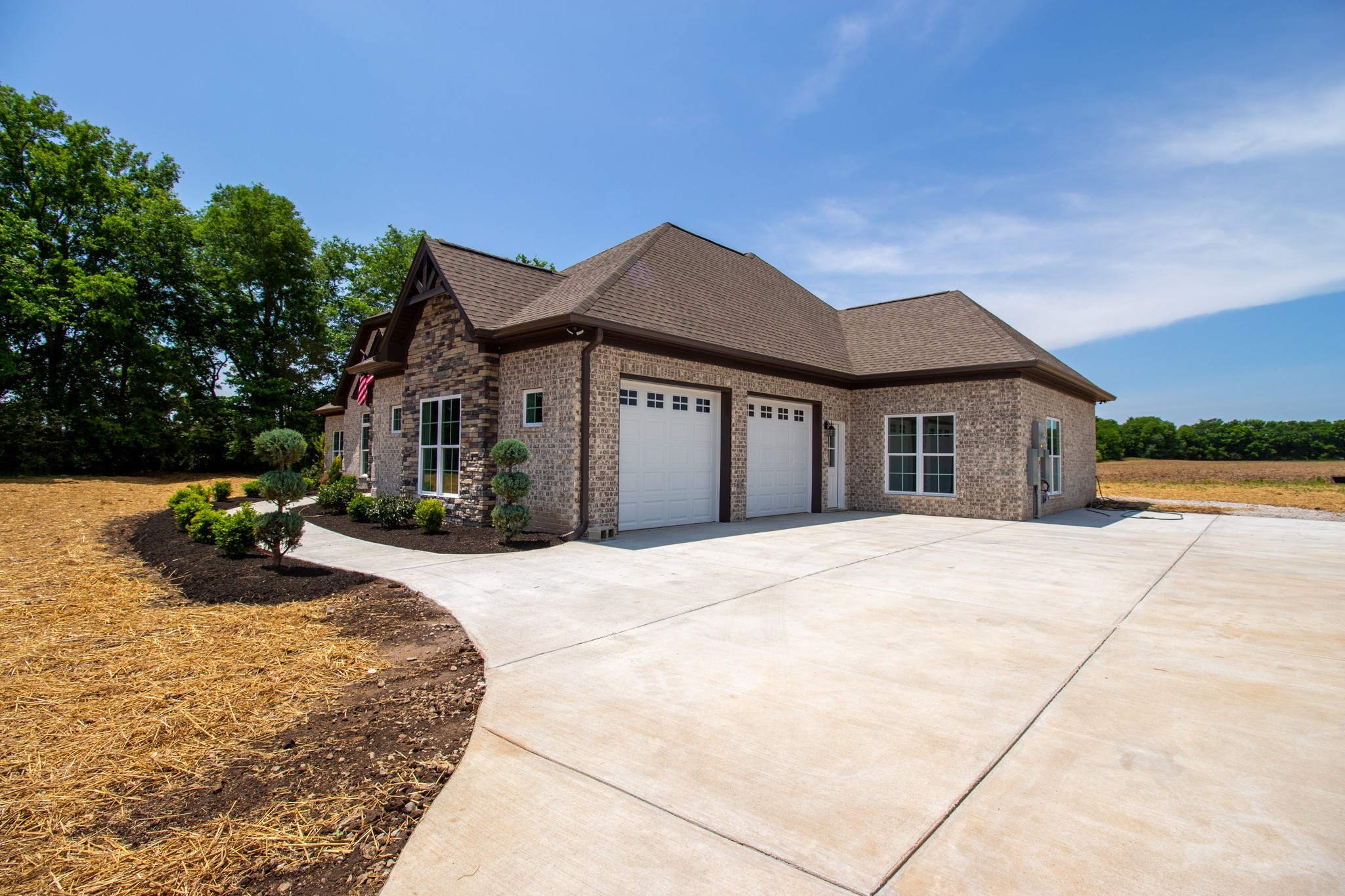 935 South Cross Bridges Road Mount Pleasant, TN 38474 - Photo 20 of 23