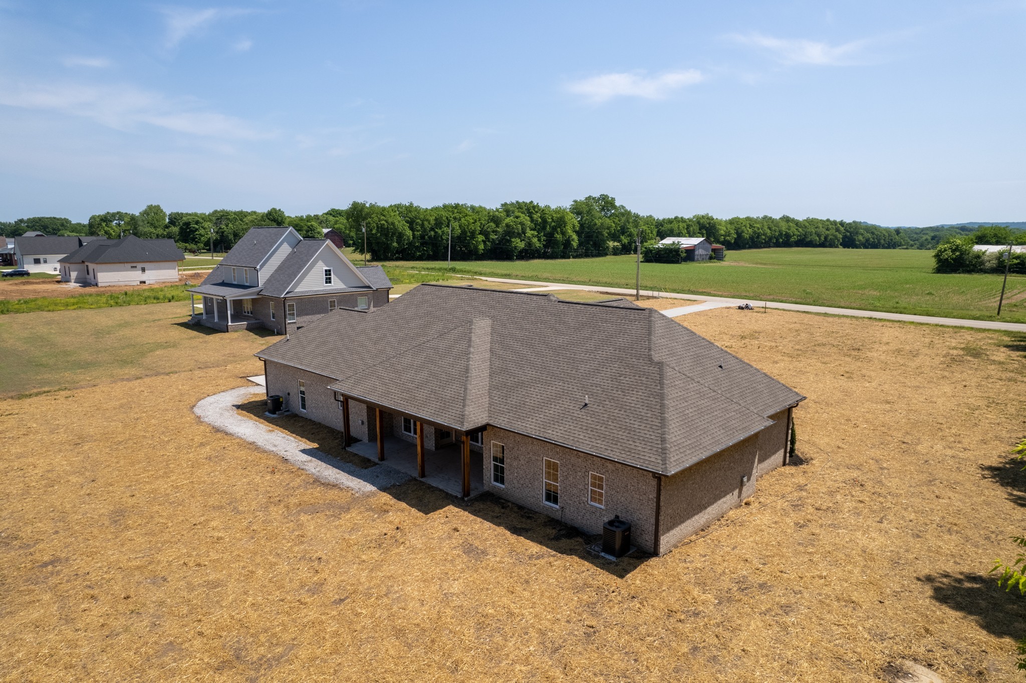 935 South Cross Bridges Road Mount Pleasant, TN 38474 - Photo 23 of 23