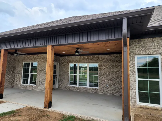 $3,000 | 935 South Cross Bridges Road, Mount Pleasant, TN 38474