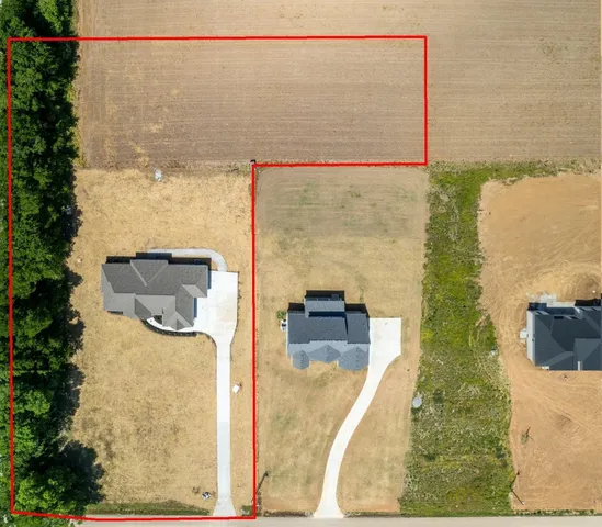 $3,000 | 935 South Cross Bridges Road, Mount Pleasant, TN 38474