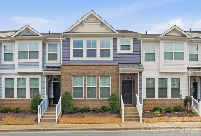 $328,000 | 110 Synandra Drive, Unit C, Mooresville, NC 28117