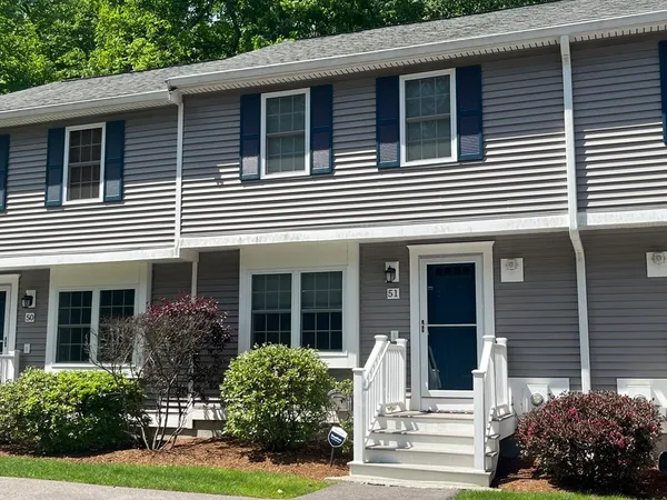 $2,700 | 51 Benjamin Landing Lane, Unit 51, Franklin, MA 02038