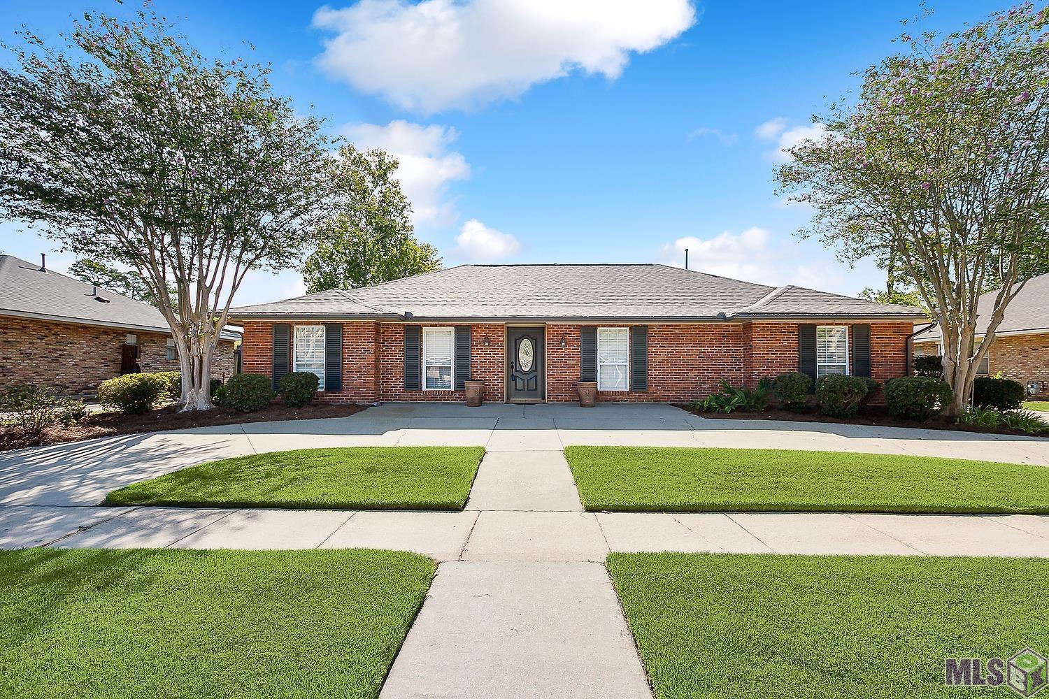 1010 Rue Crozat Baton Rouge, LA 70810 - Photo 1 of 22 Gallery Image 1