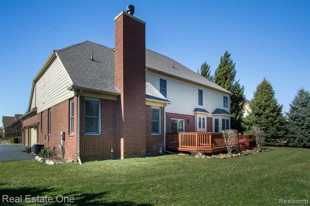 4585 Chatford Court Rochester, MI 48306 - Photo 31 of 32