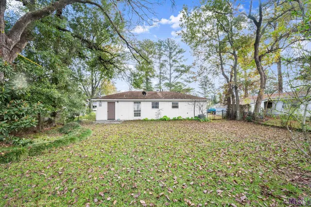 $142,999 | 30641 Shannon Drive, Denham Springs, LA 70726