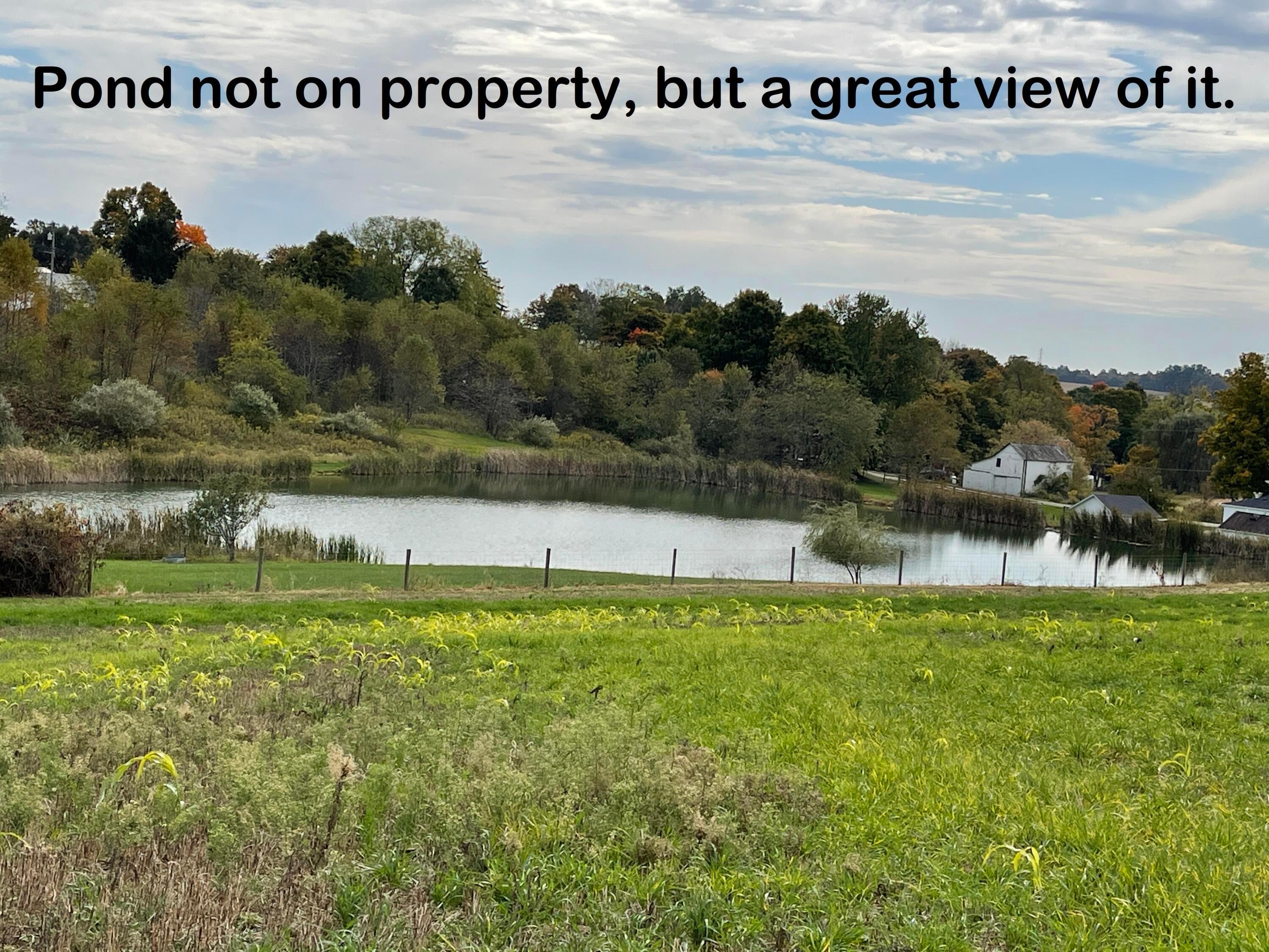 0 Upper Fredericktown Amity Road Howard, OH 43028 - Photo 12 of 18 12