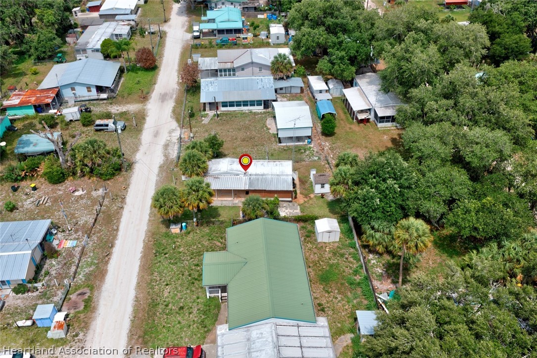 38 Boon Dock Road Lorida, FL 33857 - Photo 33 of 35
