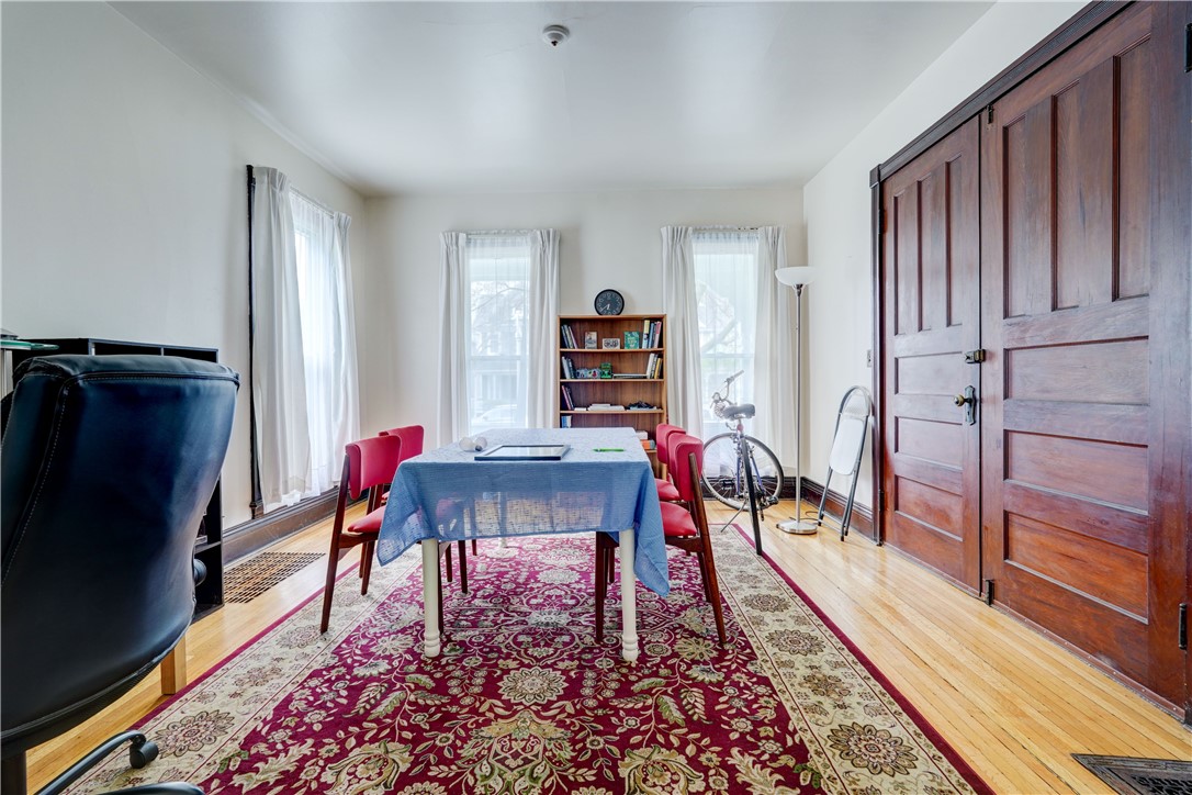 28 Rundel Park Rochester, NY 14607 - Photo 11 of 36