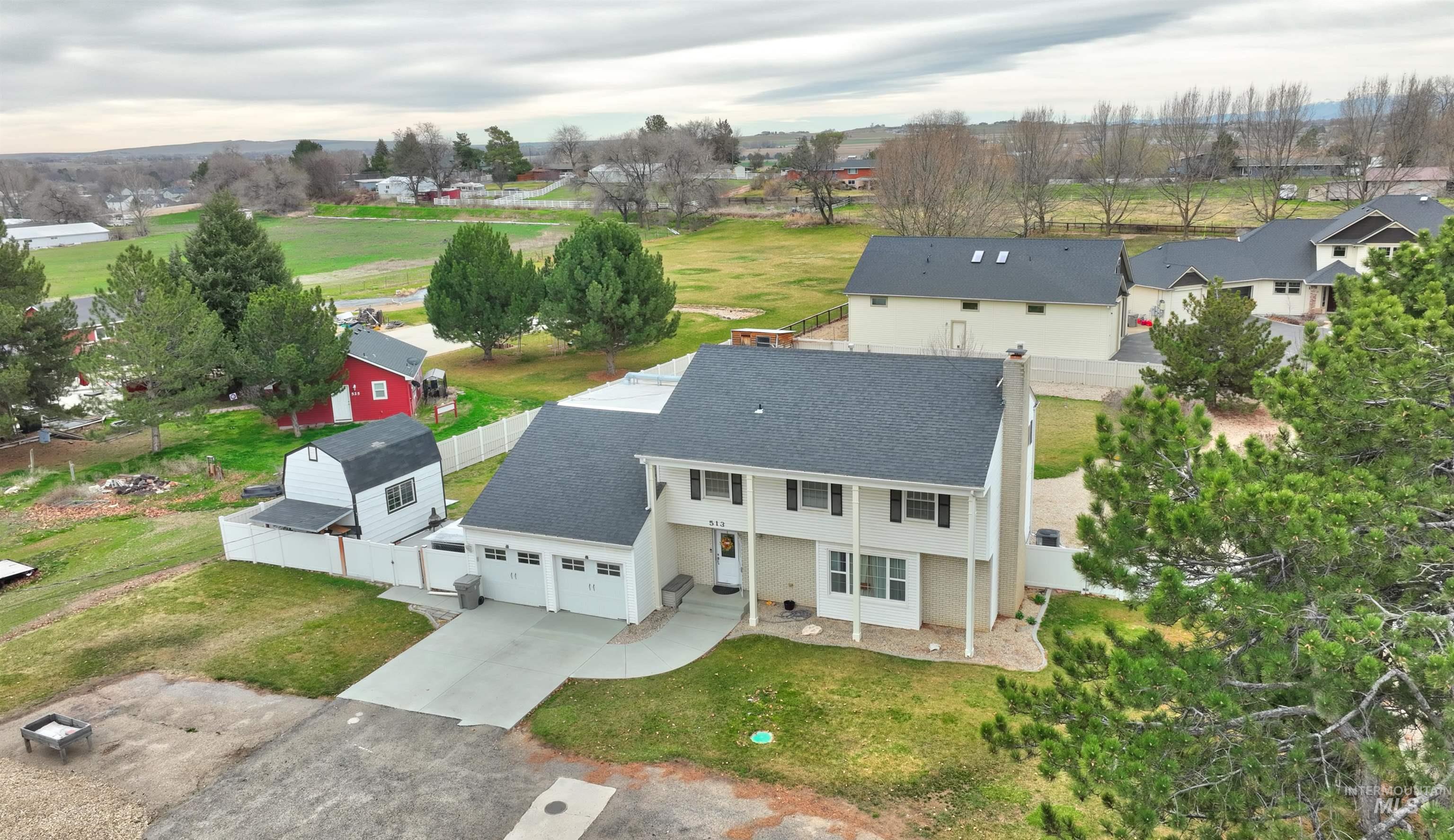 513 Ruth Lane Nampa, ID 83686 - Photo 1 of 24