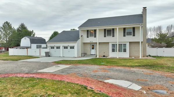$740,000 | 513 Ruth Lane, Nampa, ID 83686