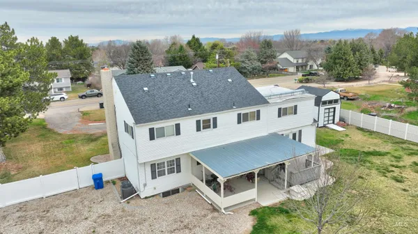 $740,000 | 513 Ruth Lane, Nampa, ID 83686