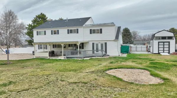 $740,000 | 513 Ruth Lane, Nampa, ID 83686