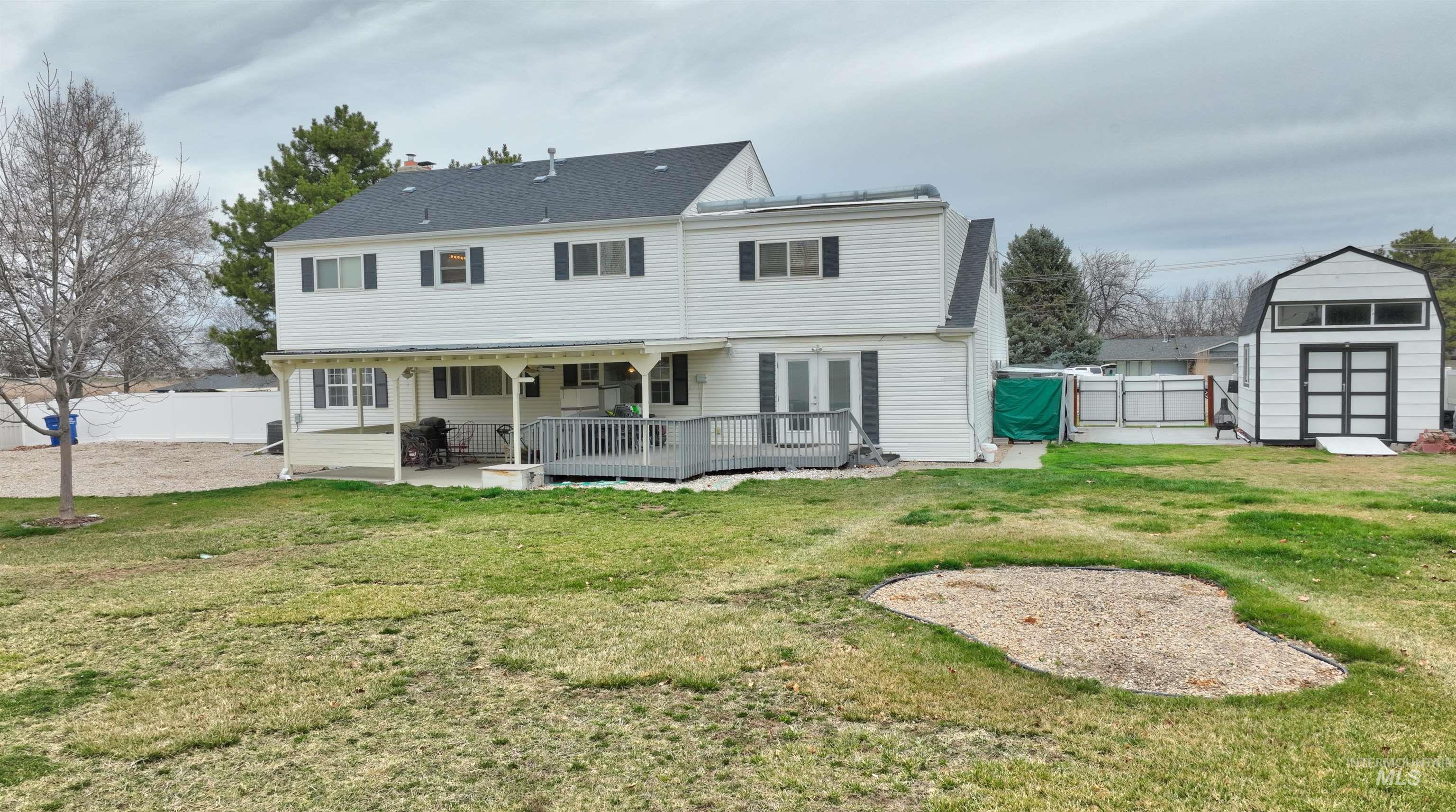 513 Ruth Lane Nampa, ID 83686 - Photo 23 of 24