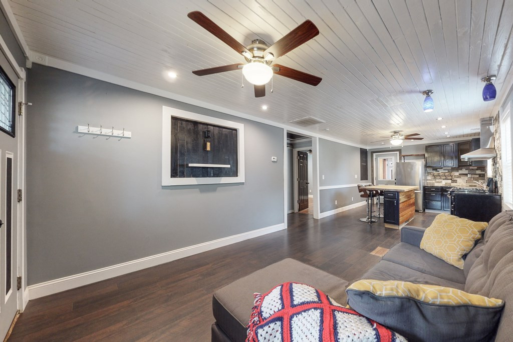 112 Johnson Road North Augusta, SC 29841 - Photo 14 of 31 Gallery Image 14