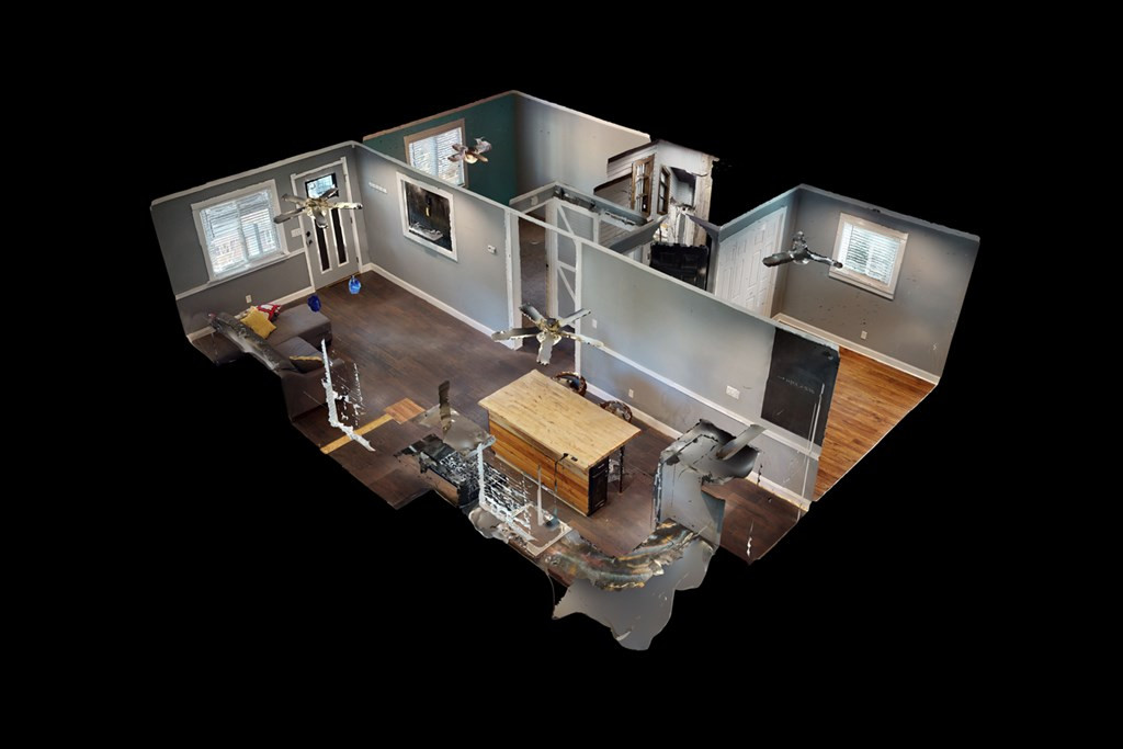 112 Johnson Road North Augusta, SC 29841 - Photo 27 of 31 Gallery Image 27