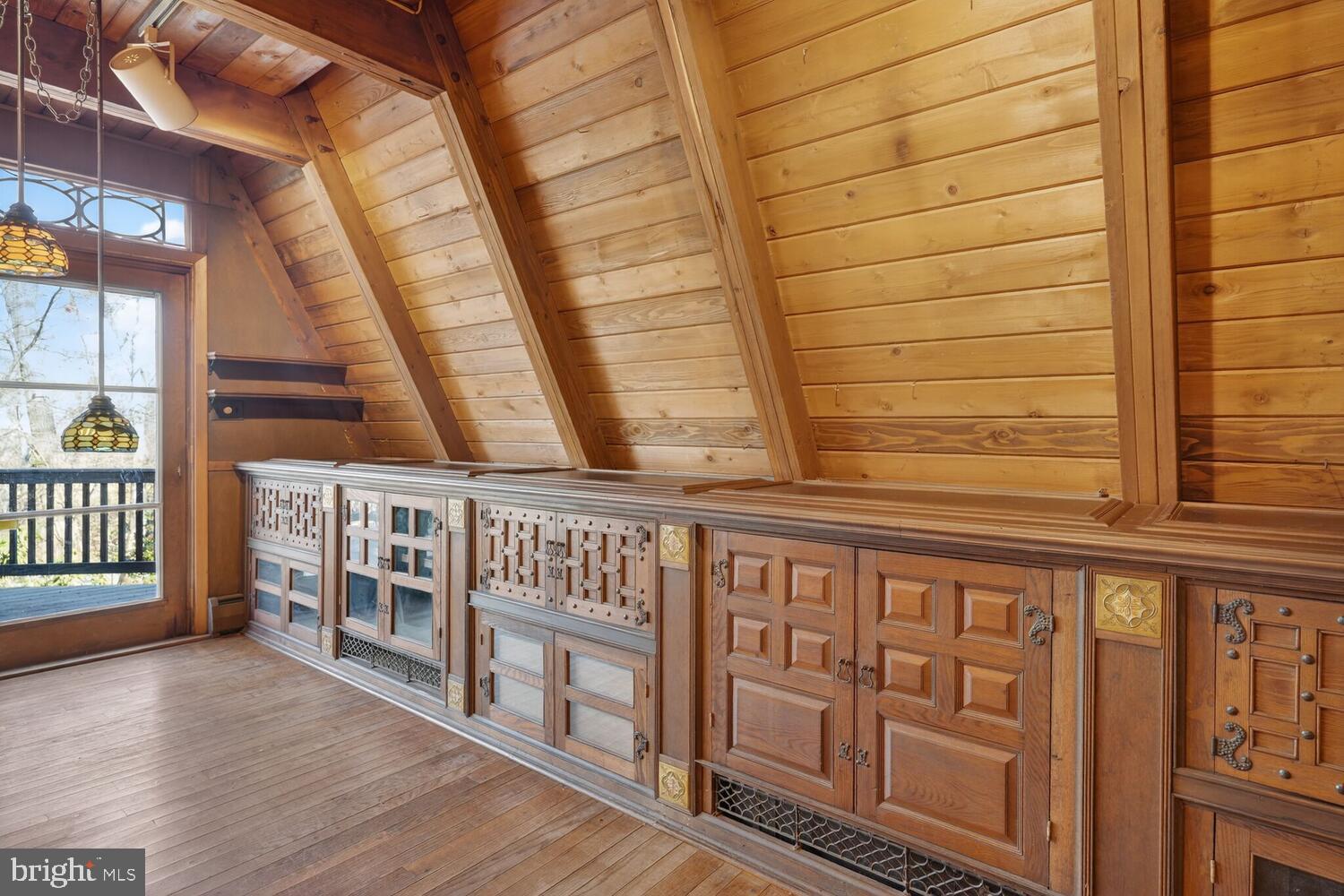 31 Hayward Court Takoma Park, MD 20912 - Photo 12 of 30 a view of entryway with stairs