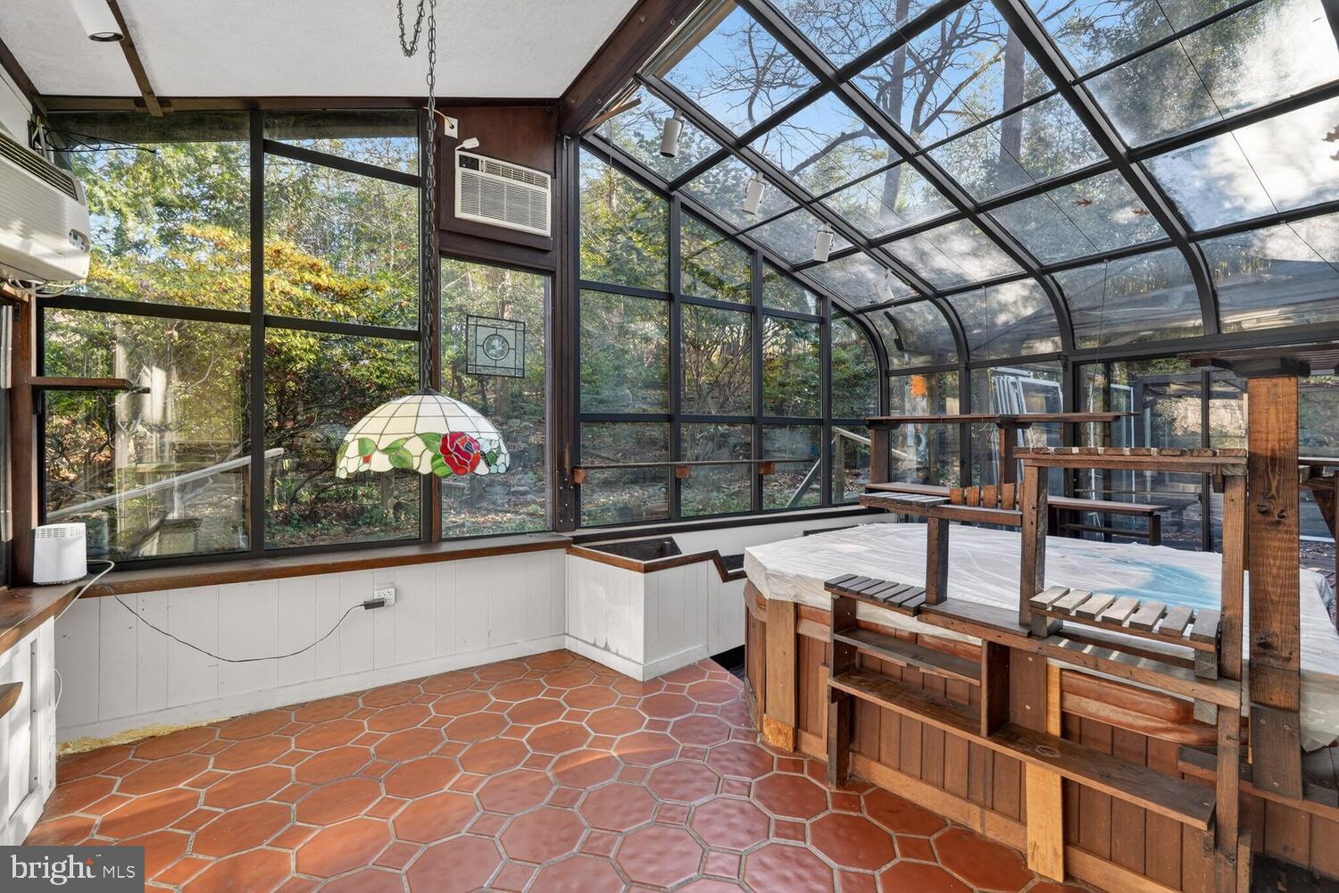 31 Hayward Court Takoma Park, MD 20912 - Photo 16 of 30 a kitchen with stainless steel appliances granite countertop a stove and a sink
