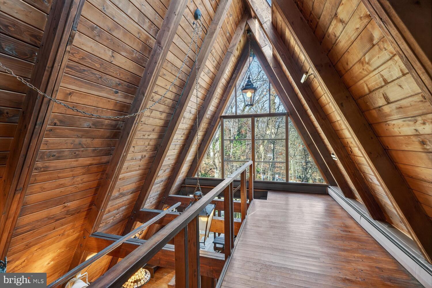 31 Hayward Court Takoma Park, MD 20912 - Photo 23 of 30 a view of an entryway