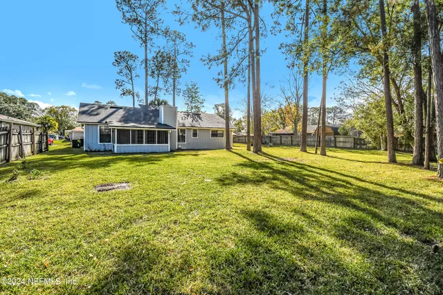 $1,845 | 4385 Queensway Drive, Jacksonville, FL 32257