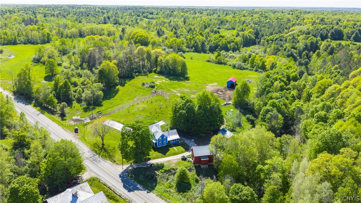 2287 County Rte 11 Gouverneur, NY 13642 - Photo 41 of 44
