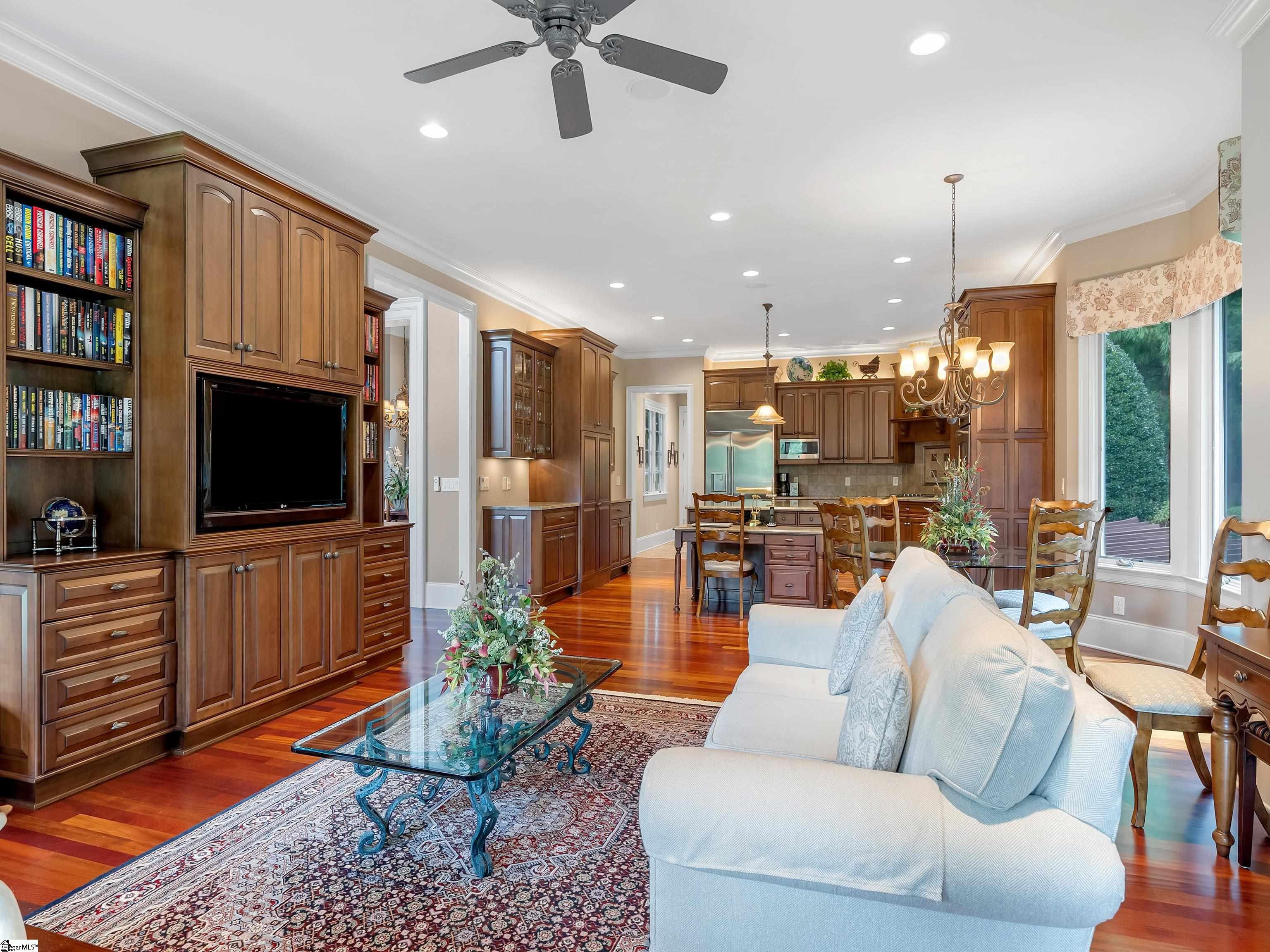 5 Crown Ridge Road Travelers Rest, SC 29690 - Photo 11 of 36