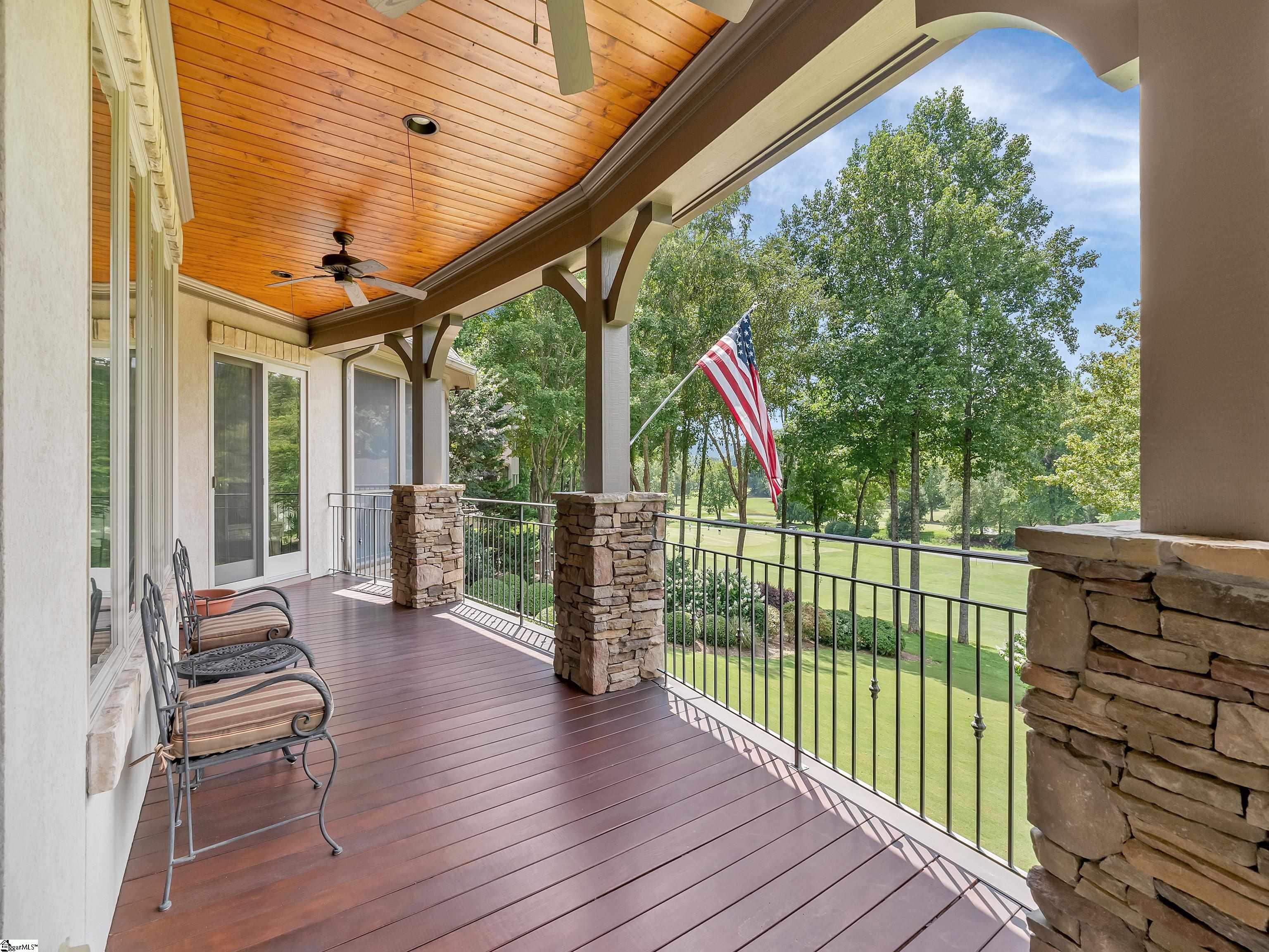 5 Crown Ridge Road Travelers Rest, SC 29690 - Photo 13 of 36