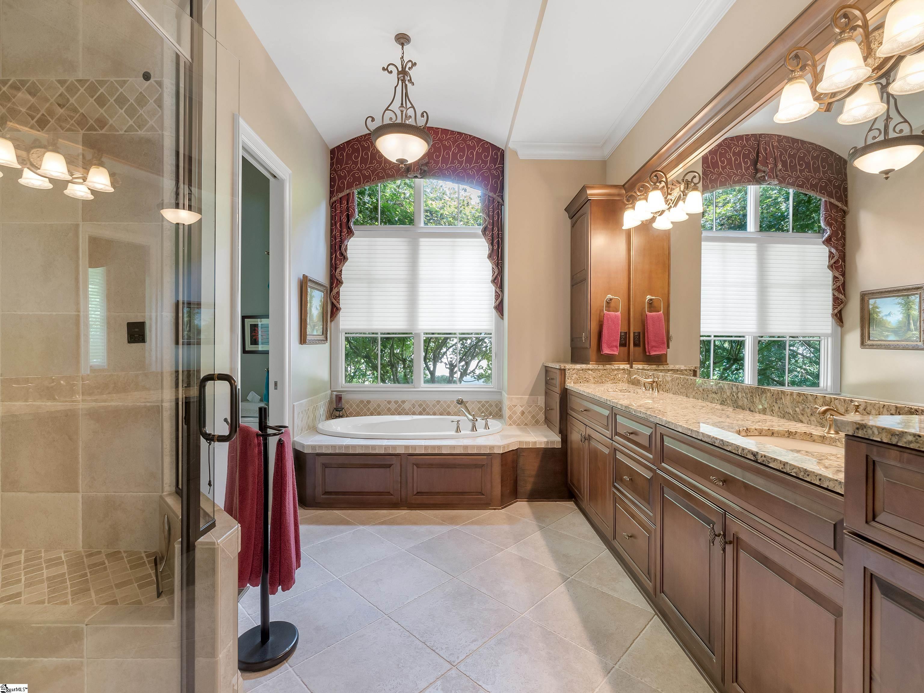 5 Crown Ridge Road Travelers Rest, SC 29690 - Photo 16 of 36