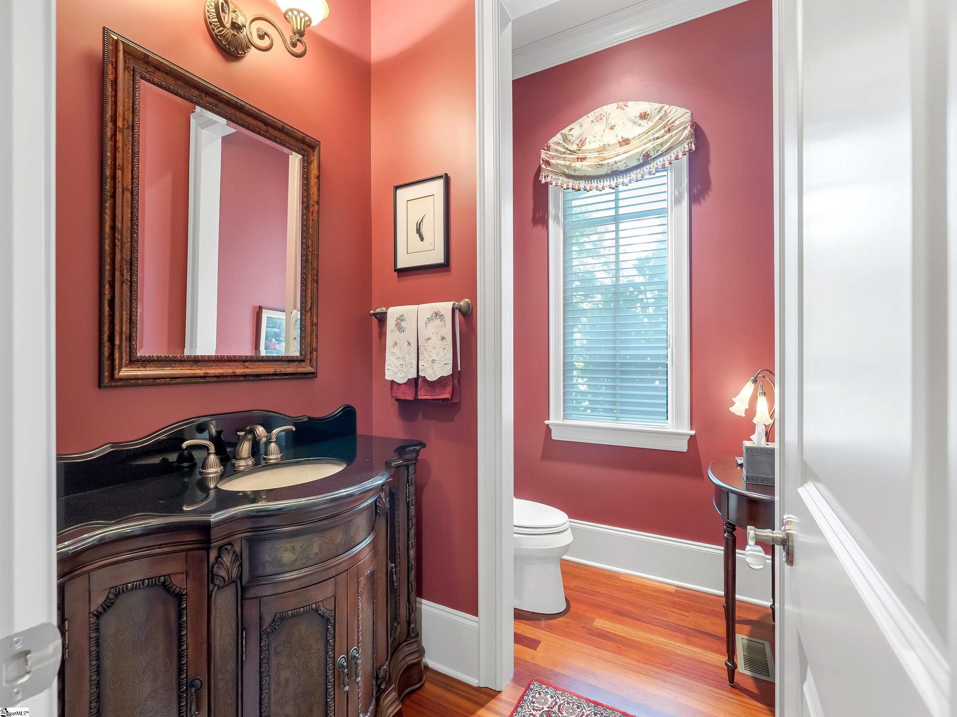 5 Crown Ridge Road Travelers Rest, SC 29690 - Photo 19 of 36