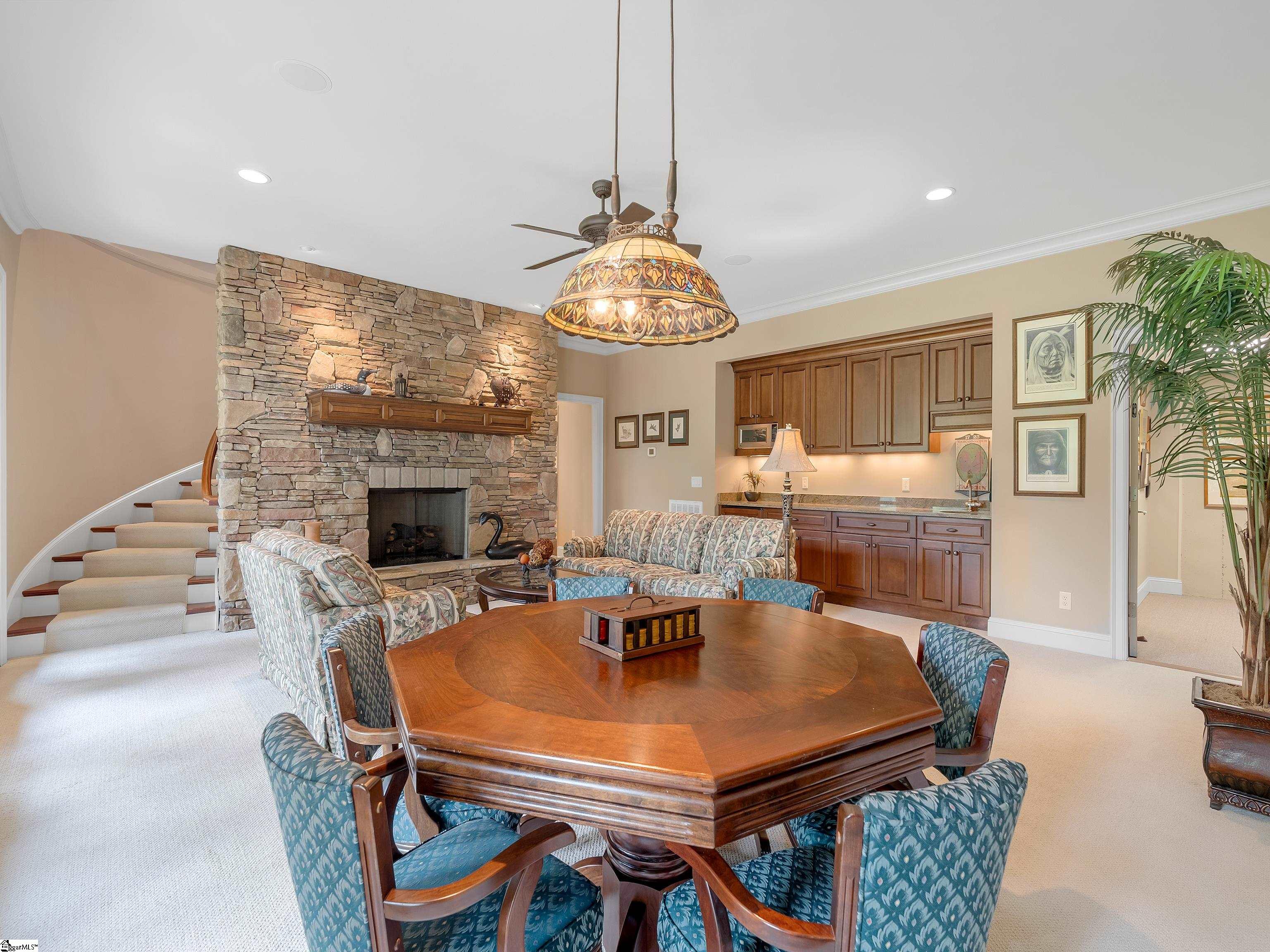 5 Crown Ridge Road Travelers Rest, SC 29690 - Photo 20 of 36