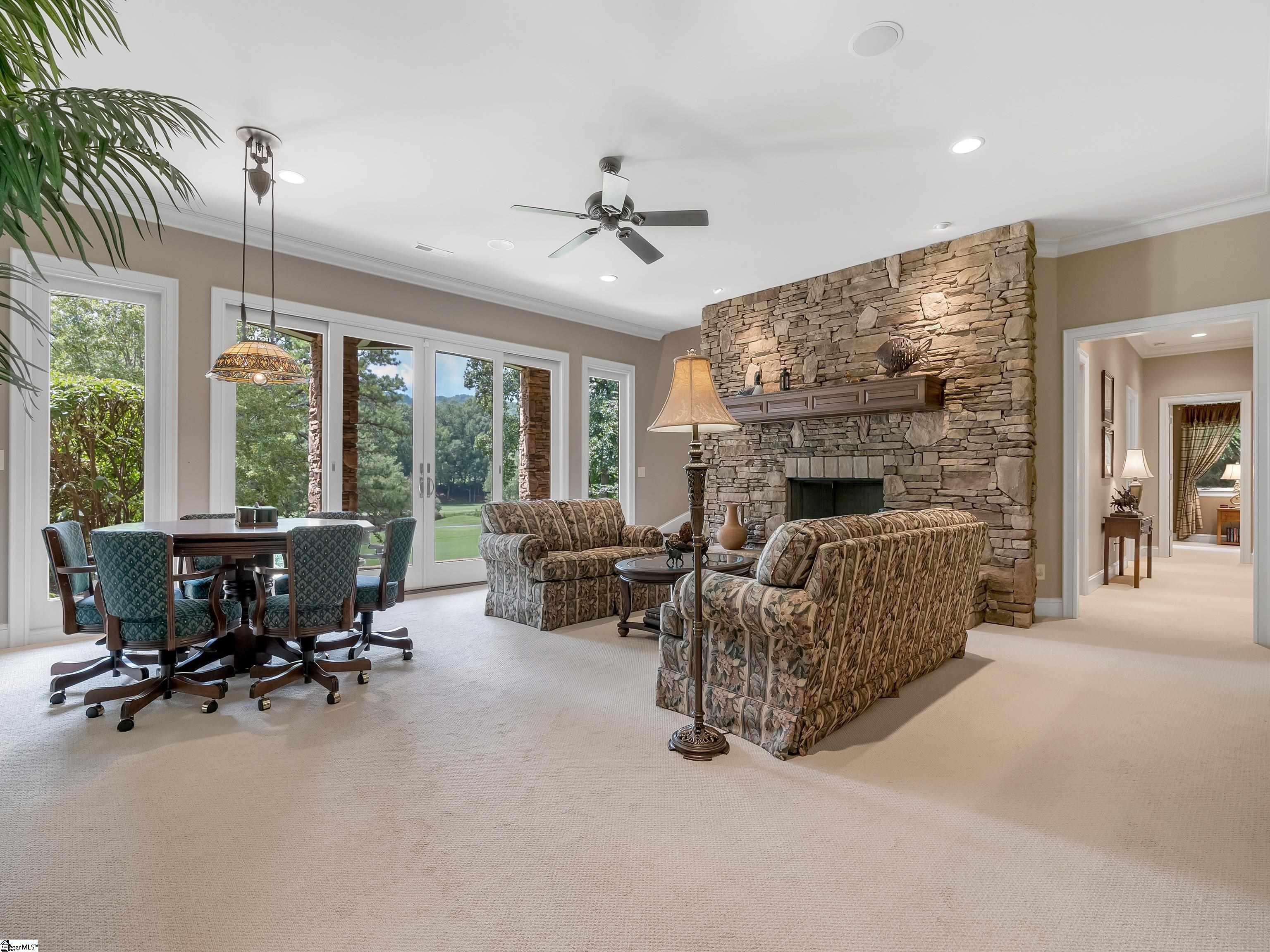 5 Crown Ridge Road Travelers Rest, SC 29690 - Photo 21 of 36