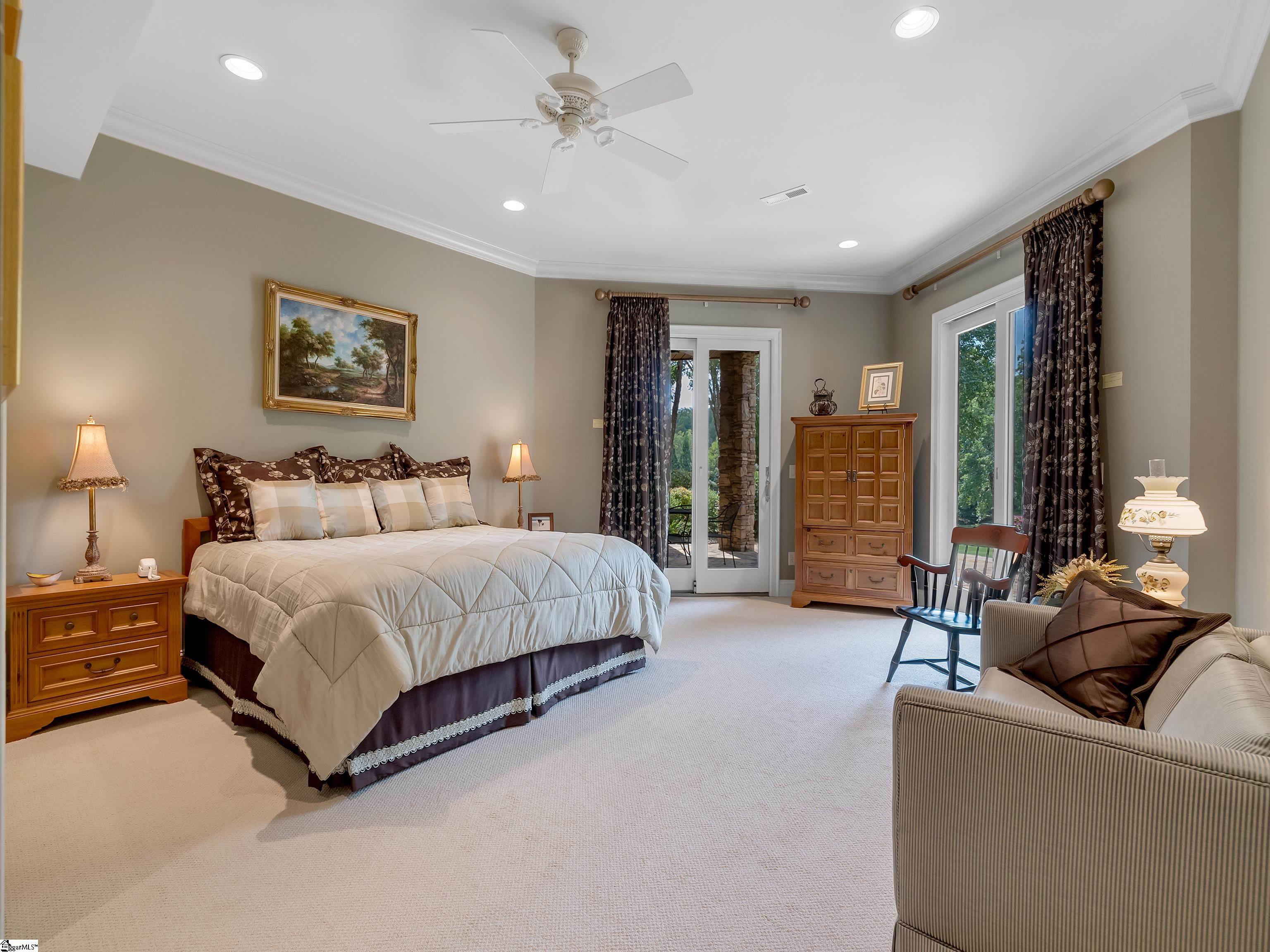 5 Crown Ridge Road Travelers Rest, SC 29690 - Photo 24 of 36