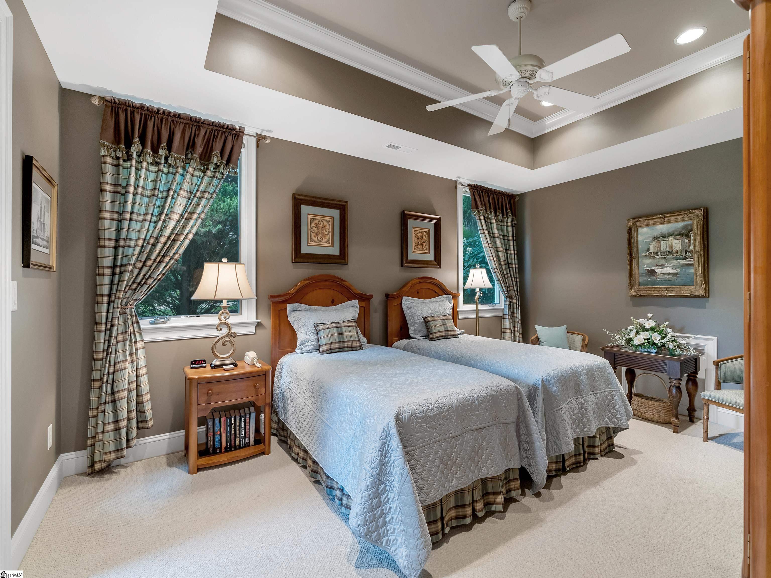 5 Crown Ridge Road Travelers Rest, SC 29690 - Photo 28 of 36