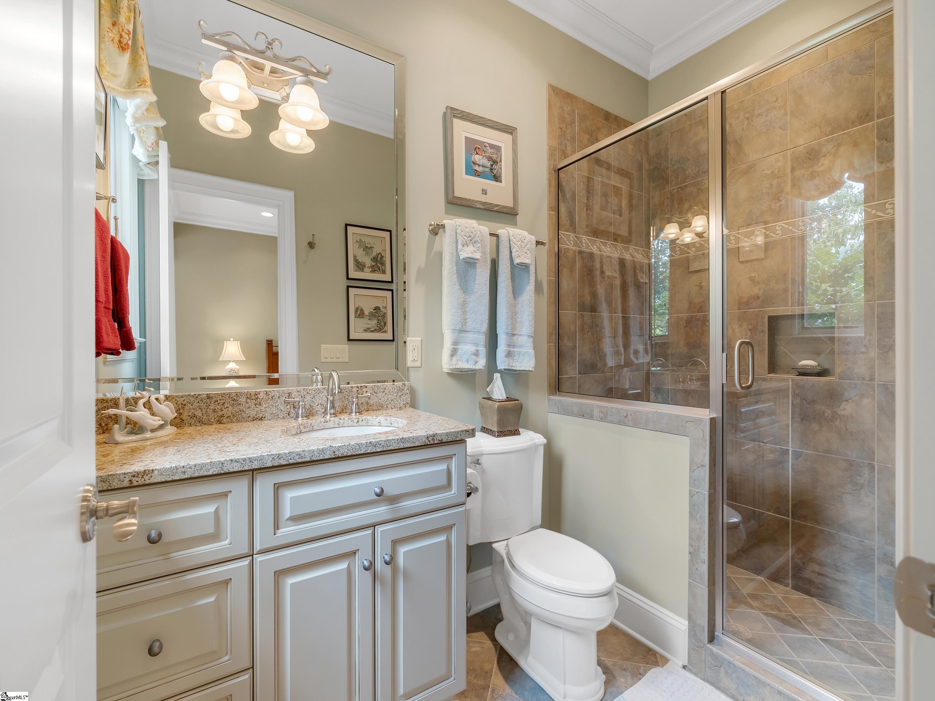 5 Crown Ridge Road Travelers Rest, SC 29690 - Photo 29 of 36