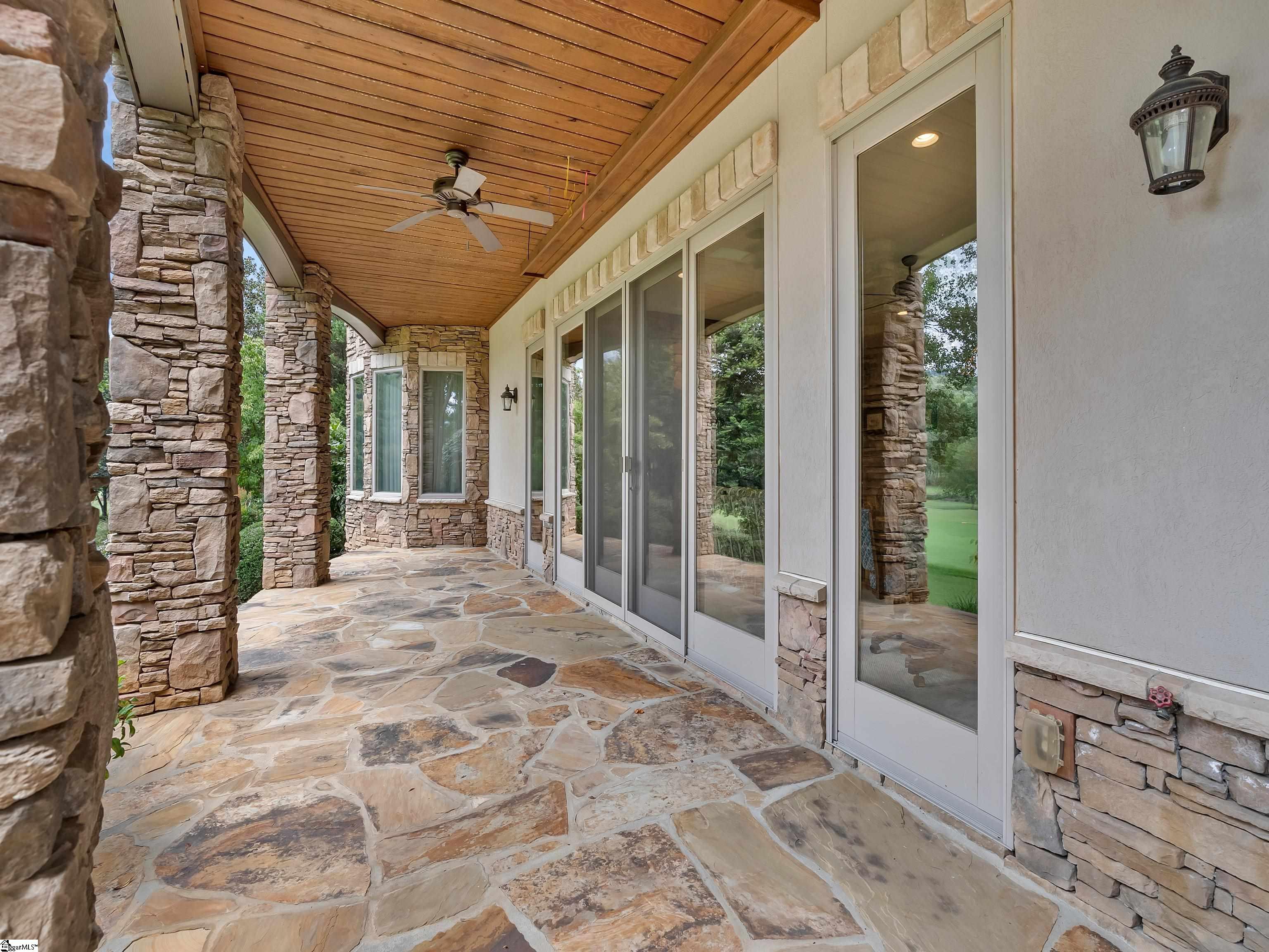 5 Crown Ridge Road Travelers Rest, SC 29690 - Photo 30 of 36